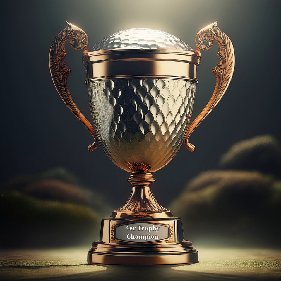 Ankündigung 4 er Matchplay